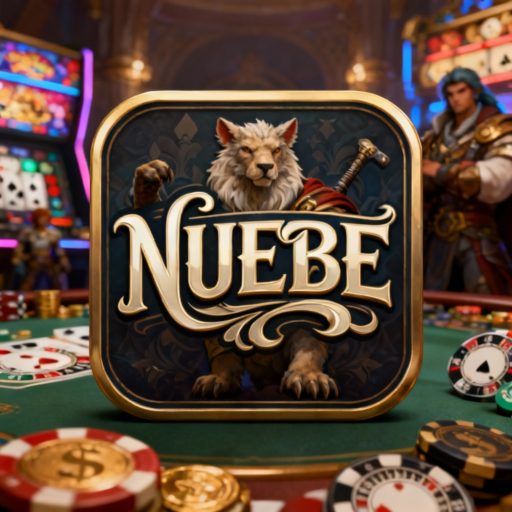 NUEBE