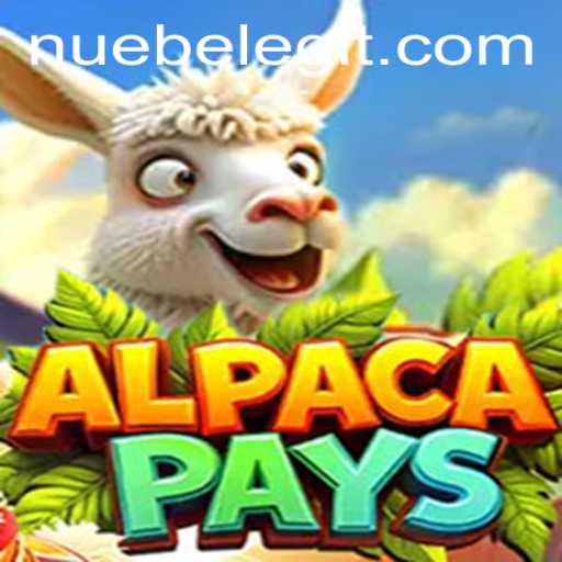 AlpacaPays: A Unique Gaming Experience with a Twist of NUEBE