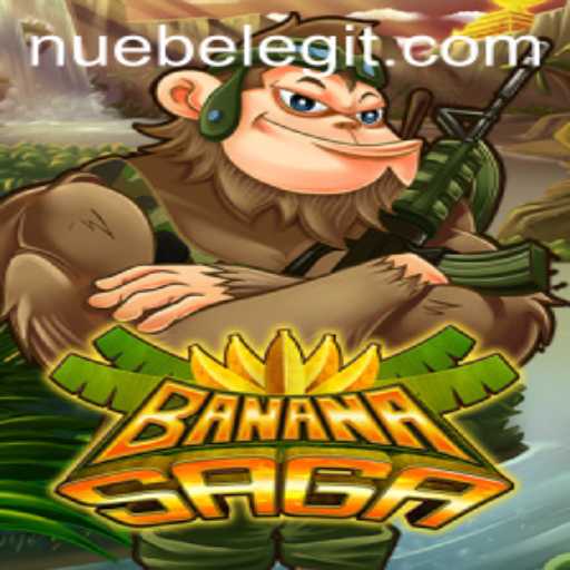 BananaSaga: A Thrilling Adventure in the Tropics