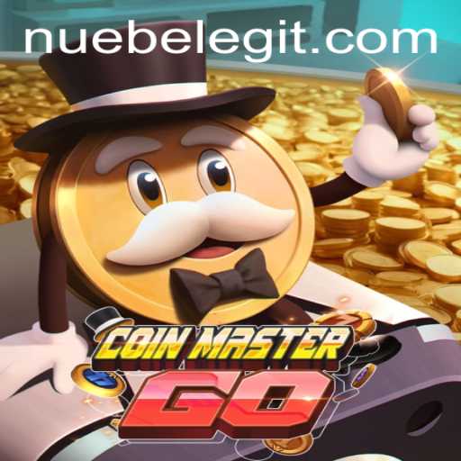 Unveiling CoinMasterGO: A Thrilling Adventure in the World of NUEBE