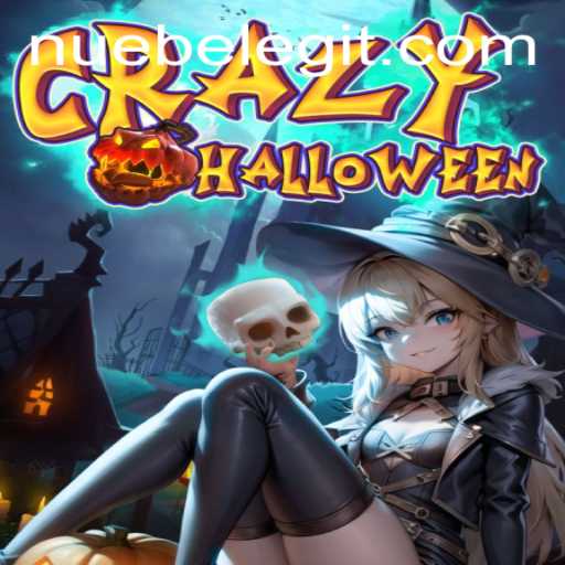 CrazyHalloween: Dive into a Spooky World of Strategy and Fun with NUEBE Games