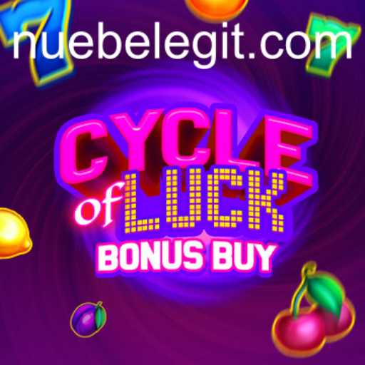 Exploring the Thrills of CycleofLuckBonusBuy: NUEBE's Latest Gaming Adventure