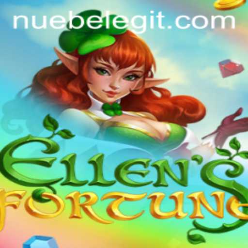 Discovering EllensFortune: A New Era in Gaming with NUEBE