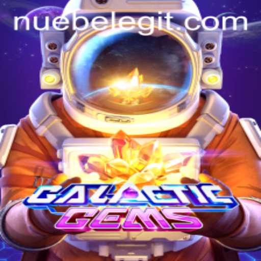 Exploring GalacticGems: A Dive into This New Adventure