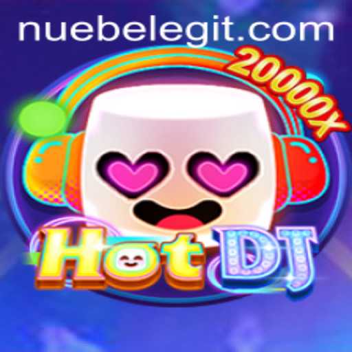 HotDJ and NUEBE: A Beat Above the Rest
