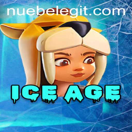 Exploring IceAge: An Immersive Adventure with NUEBE