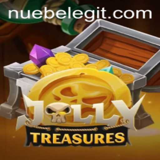Discovering the Excitement of JollyTreasures with NUEBE