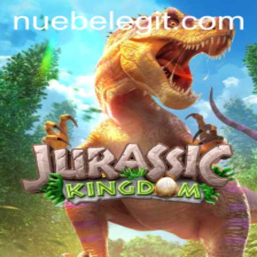 Exploring JurassicKingdom: A Thrilling Adventure with NUEBE Innovations