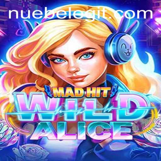 MadHitWildAlice Unveiled: An Exciting New World Blending Fantasy and Adventure