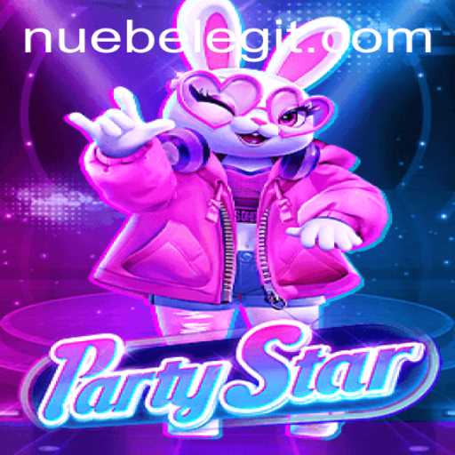 Discover the Excitement of PartyStar: A NUEBE Game Revolution