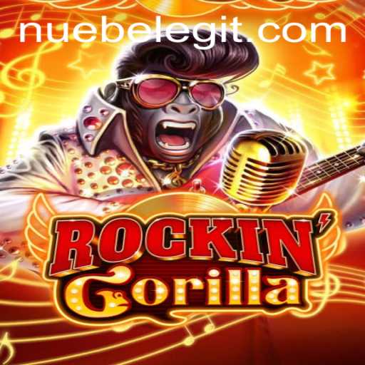 Discover the Thrills of RockinGorilla: An Unveiling of NUEBE