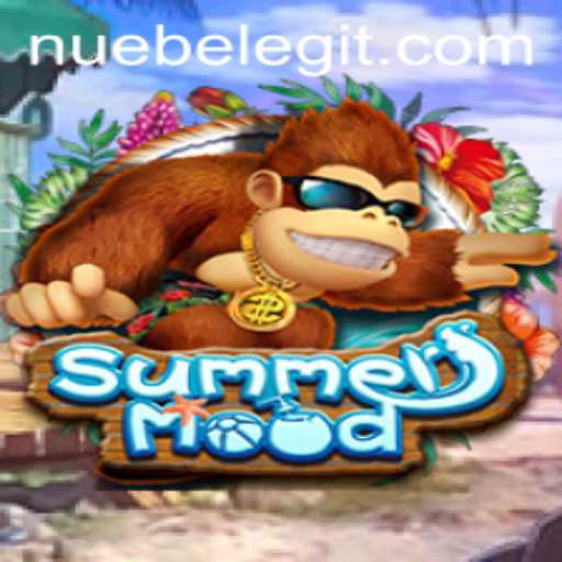 Experience the Thrills of SummerMood: A Fresh Take on Gaming