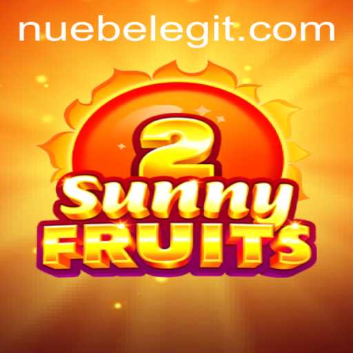 Discover the Vibrant World of SunnyFruits2 with NUEBE