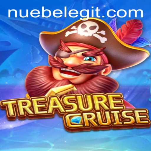 Exploring TREASURECRUISE: The Ultimate Adventure Game with NUEBE Elements