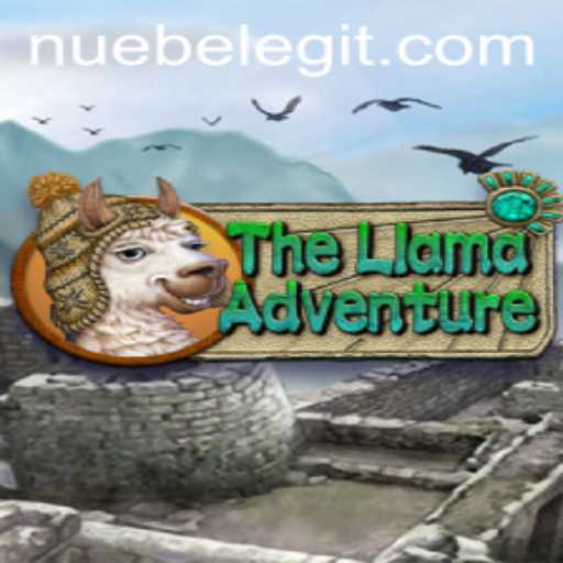TheLlamaAdventure: Embark on a Mystical Journey with NUEBE Features