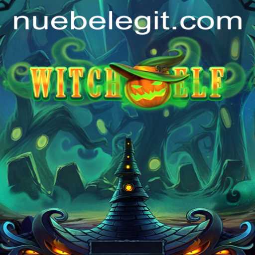 WitchElf: The Enchanting Realm of Magic and Strategy