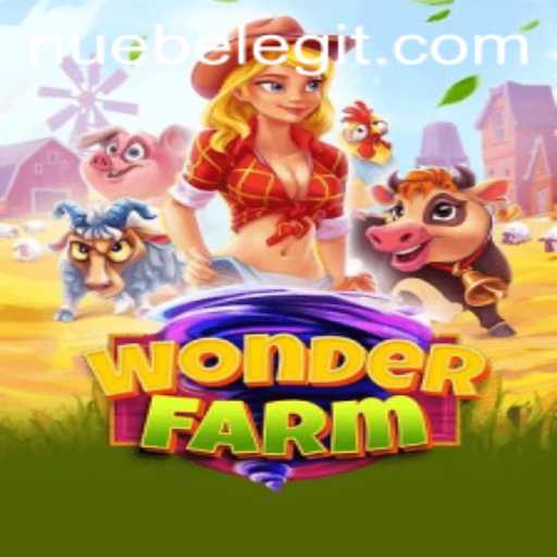 Exploring the Magical Realms of WonderFarm